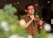 Vaksin Booster Syarat Mudik, Pemprov Kepri Gesa Vaksinasi Selama Bulan Ramadhan
