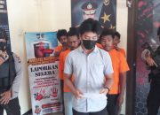 Datangi Lokasi Pesta Pernikahan, 3 Pemuda Dikeroyok 20 Orang