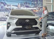 Agung Toyota Tanjungpinang Berikan Potongan Harga Sampai Rp5.000,000