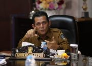 Ini Surat Edaran Gubernur Kepri Soal Pelaksanaan Ibadah Ramadhan 1443 H