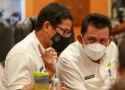 Pemerintah Pusat Izinkan Pemprov Kepri Buka Seluruh Pelabuhan Akses Pariwisata