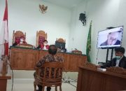PN Tanjungpinang Sidangkan Perkara Dugaan Tambang Bouksit Ilegal PT YBP