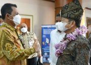 Kepala Bappenas Singgung Efisiensi Anggaran di Rakor Gubernur Se-Sumatera