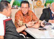 Sirkuit Formula One Lagoi Dorong Bintan Menjadi Mega Resort in The World