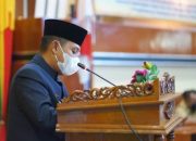 Wabup Lingga Berharap Suasana Ramadhan Tahun Ini Semarak