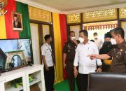 Kejagung RI Jadikan Pulau Penyengat Rumah Restorative Justice