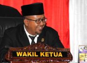 Mendagri Tetapkan PAW Rizki Faisal Sebagai Wakil Ketua DPRD Kepri