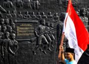 Negara-negara Tanpa Hubungan Diplomatik dengan Indonesia