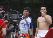 Geger, Petinju Indonesia Buat Pacquiao Kalah Tanpa Sentuhan