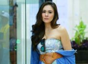3 Artis Berstatus Janda Tapi Aduhai: Perawan Lewat Bos