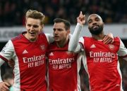 Jadwal Liga Inggris: Kans Tottenham dan Arsenal Jauhi Man United