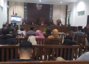 Hakim Vonis Apri Sujadi 5 Tahun Penjara dan Tolak Cabut Hak Politik