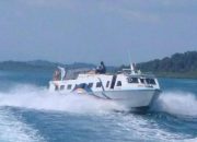 Kapal Rute Batam Lingga Sering Rusak, Ketua DPRD Lingga Minta Dishub Tegur Operator