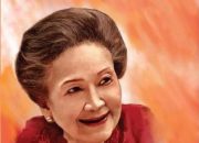 Siti Latifah Herawati Diah, Google Doodle Hari Ini, Wartawan Perempuan yang Menerjemahkan Teks Proklamasi