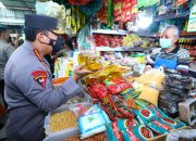 Kapolri Minta Forkopimda Kawal Distribusi Minyak Goreng Curah