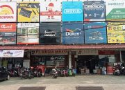 Promo Spesial Ramadhan, PT Citra Seraya Home Building Center Tanjungpinang Banjir Discount dan Hadiah
