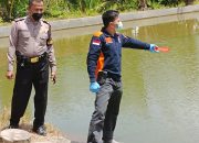 Naas! Empat Bocah Ditemukan Meninggal Dikolam Pemancingan
