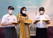 Promo Ramadhan Aston Hotel Tanjungpinang, Bayar Rp98.000 Makan Sepuasnya