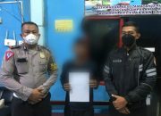 Antisipasi Balap Liar dan Pelanggaran Hukum, Polres TPI Laksanakan Patroli Rutin