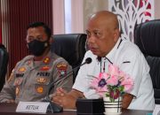 Kompolnas RI, Binmas Tugas Polri Paling Terdepan