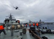 China Tak Punya Hak Sedikitpun Atas Kekayaan Natuna, Indonesia Siap Bongkar Harta Karun Besar di Natuna