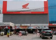 PT Tajelin Sejahtera Tawarkan Promo Motor Murah Untuk Pembelian Cash dan Kredit