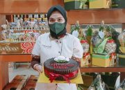 Promo Spesial Ramadhan di Takadeli Cake Boutique Tanjungpinang
