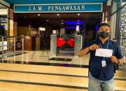 Ini Sebab JPKP Laporkan Kejati Kepri ke Komisi Kejaksaan Hingga Jamwas