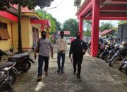 Setubuhi Pacar Hingga Hamil, Seorang Mahasiswa Tanjungpinang di Tangkap Polisi