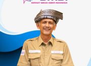 SMSI Kepri Minta Pemda Se-Kepri Support Eksistensi Perusahaan Pers Daerah