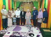 Program Nikah Massal DP3APM Berikan Kepastian Hukum untuk Perempuan dan Anak
