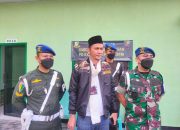 Sinergitas KB FKPPI POM AD, Bagikan Ratusan Paket Ta’jil untuk Pengguna Jalan Umum