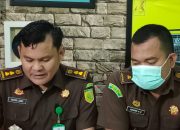 Kejati Kepri Tetapkan Ferdy Johanes Tersangka Dugaan Tindak Pidana Korupsi