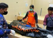 Tim SAR Gabungan Temukan Jasad Korban Keganasan Buaya Rawa