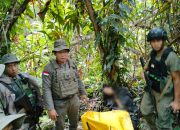 Melawan saat Ditangkap, Satgas Madago Raya Tembak Mati 1 Teroris MIT