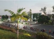 Balap Liar Berpotensi Ancam Keselamatan Pengguna Jalan Umum