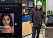 Terbongkar! Ini Identitas Pria Pemborong Video Porno Dea Onlyfans