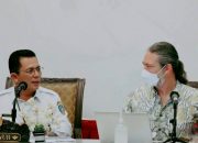 MCC Bantu Pembiayaan Infrastruktur Pemprov Kepri dan Melawan Kemiskinan Global