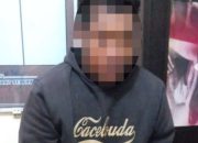 Polsek Tebing Karimun Tetapkan AG Sebagai Pelaku Asusila