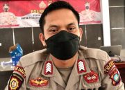 Polres Lingga Salurkan Bantuan Tunai Untuk PKL, Warung dan Nelayan