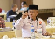 Ketua Fraksi PKS Minta Pemprov Kepri Cabut Syarat Wajib Antigen Perjalanan Antar Pulau