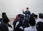 Bupati Nizar Ajak Pejabat Lingga Wujudkan Mimpi Membangun Daerah