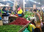 H-7 Idul Fitri: Harga Komoditi Relatif Stabil, Yoni Fadri, Prediksi H-2 Terjadi Kenaikan Harga