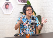 Sentuh Area Itu Agar Wanita Merasa Nikmat, Kata Dokter Boyke