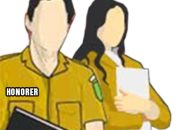 Menurut PP 49/2018, Batas Usia Kerja Non PNS di Pemerintahan Sampai 2023