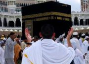 Biaya Haji 2022 Rp 39,8 Juta per Jemaah, Simak Rinciannya