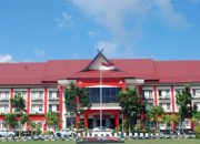 Polda Kepulauan Riau Alih Tugas Jabatan dan Mutasi Sejumlah Pejabat Utama