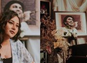 Satu Tahun Tak Keluar Rumah Pasca Meninggalnya Glenn Fredly, Mutia Ayu: Kayak Orang Gila