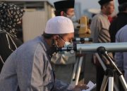 1 Syawal 1443 H/ 2022 H Pemerintah Sama dengan Muhammadiyah dan Persis, Senin 2 Mei 2022?