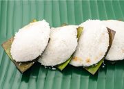 9 Kuliner Khas Ramadhan dari Berbagai Daerah, Cek Jajanan Bulan Puasa di Kepri